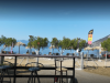 BEACH BAR ΛΕΥΚΤΡΑ ΘΗΒΑ | LIVA BEACH BAR