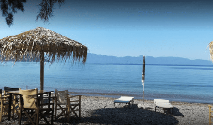 BEACH BAR ΛΕΥΚΤΡΑ ΘΗΒΑ | LIVA BEACH BAR --- greekcatalog.net