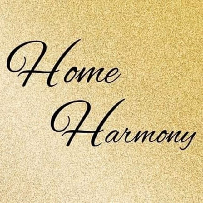 LINEN GREVENA | HOME HARMONY