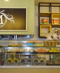 ΑΝΑΨΥΚΤΗΡΙΟ ΑΝΤΙΚΑΛΑΜΟΣ ΜΕΣΣΗΝΙΑΣ | CAFE ΜΑΥΡΟΕΙΔΗΣ