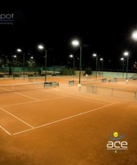 ΑΘΛΗΤΙΚΟ ΚΕΝΤΡΟ ΠΑΛΛΗΝΗ ΑΤΤΙΚΗΣ | ACE TENNIS CLUB