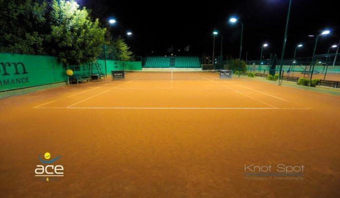 ΑΘΛΗΤΙΚΟ ΚΕΝΤΡΟ ΠΑΛΛΗΝΗ ΑΤΤΙΚΗΣ | ACE TENNIS CLUB - greekcatalog.net