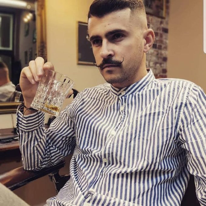 ΚΟΥΡΕΙΟ BARBER SHOP | ΚΟΥΚΑΚΙ ΑΘΗΝΑ | PEAKY BARBERS - greekcatalog.net