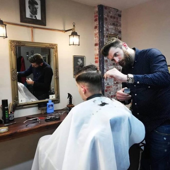 ΚΟΥΡΕΙΟ BARBER SHOP | ΚΟΥΚΑΚΙ ΑΘΗΝΑ | PEAKY BARBERS - greekcatalog.net