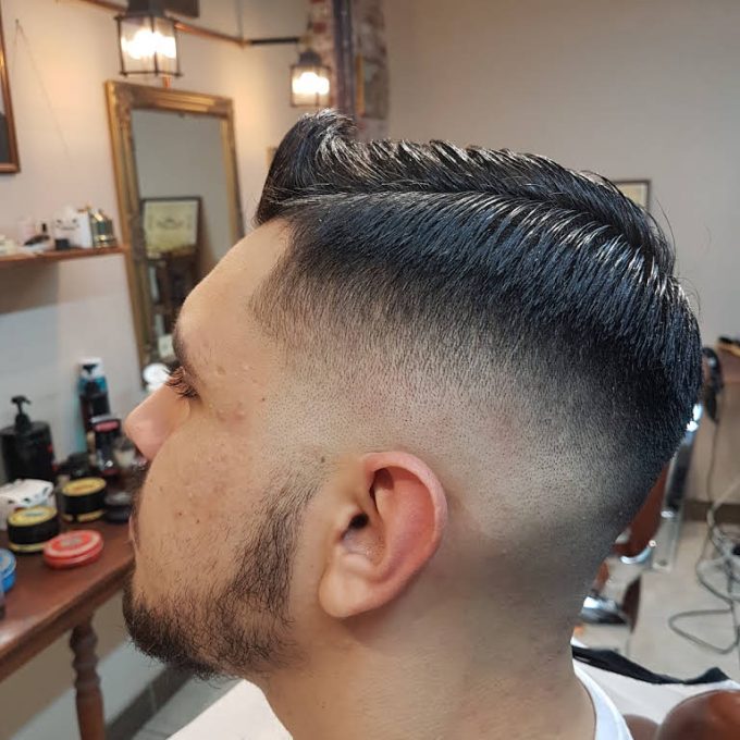 ΚΟΥΡΕΙΟ BARBER SHOP | ΚΟΥΚΑΚΙ ΑΘΗΝΑ | PEAKY BARBERS - greekcatalog.net