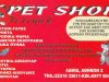 PET SHOP ΕΚΤΡΟΦΕΙΟ ΕΚΠΑΙΔΕΥΣΗ ΣΚΥΛΩΝ ΠΑΝΣΙΟΝ | ΛΑΜΙΑ ΦΘΙΩΤΙΔΑ | ΙΝΤΕΦΙΞ