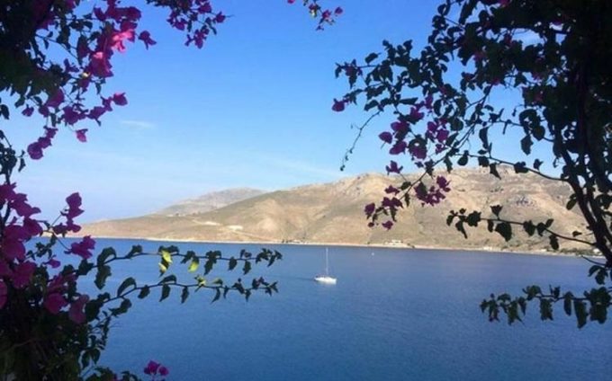 ΕΝΟΙΚΙΑΖΟΜΕΝΑ ΔΩΜΑΤΙΑ | ΤΗΛΟΣ ΔΩΔΕΚΑΝΗΣΑ | TILOS ISLAND HOUSE