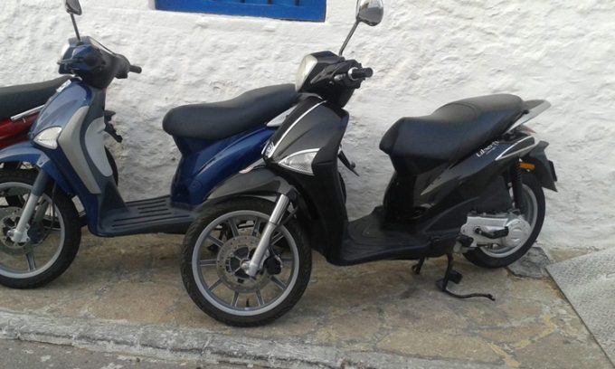 ΕΝΟΙΚΙΑΖΟΜΕΝΕΣ ΜΟΤΟΣΥΚΛΕΤΕΣ ΣΠΕΤΣΕΣ | ILIAS RENT A BIKE - greekcatalog.net