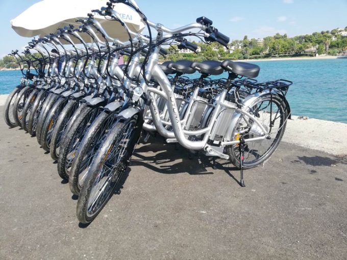 ΕΝΟΙΚΙΑΖΟΜΕΝΕΣ ΜΟΤΟΣΥΚΛΕΤΕΣ ΣΠΕΤΣΕΣ | ILIAS RENT A BIKE - greekcatalog.net