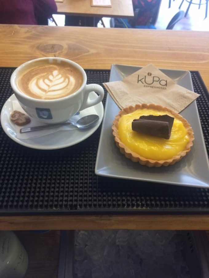 ESPRESSO BAR ΑΓΙΑ ΠΑΡΑΣΚΕΥΗ | KUPA ESPRESSO BAR - greekcatalog.net