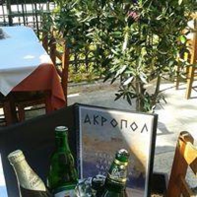 ΕΣΤΙΑΤΟΡΙΟ | ΠΛΑΚΑ ΑΘΗΝΑ | ACROPOL PLAKA RESTAURANT --- greekcatalog.net