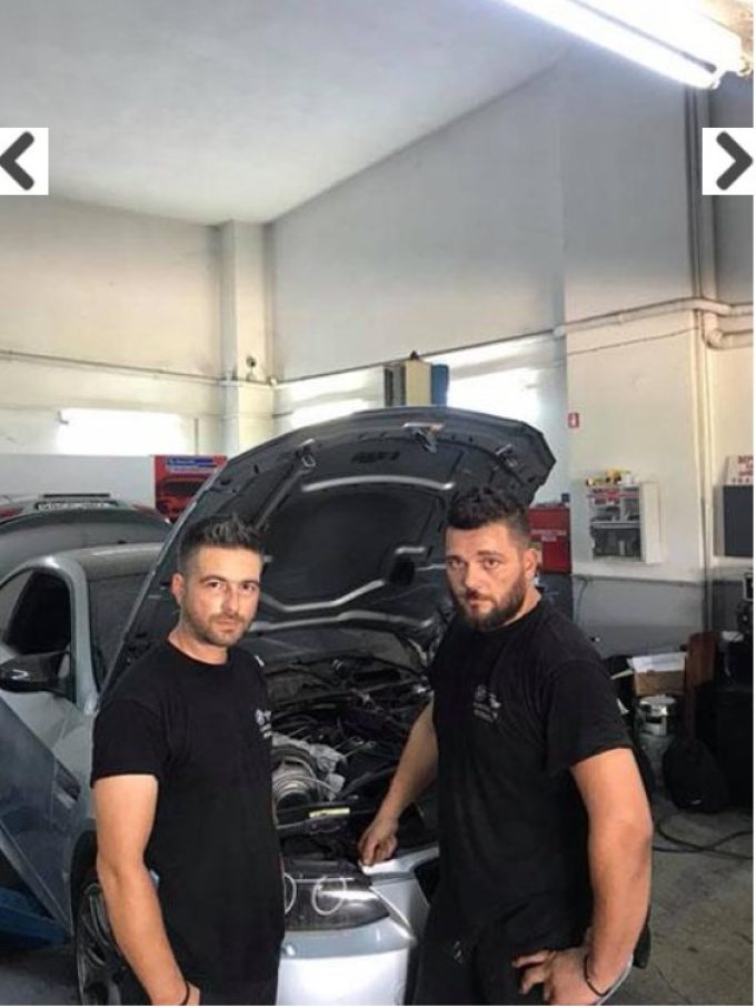 ΕΞΕΙΔΙΚΕΥΜΕΝΟ ΣΥΝΕΡΓΕΙΟ ΑΥΤΟΚΙΝΗΤΩΝ BMW ΚΟΡΙΝΘΟΣ | ΛΙΒΑΘΥΝΟΣ ΧΑΡΑΛΑΜΠΟΣ - greekcatalog.net