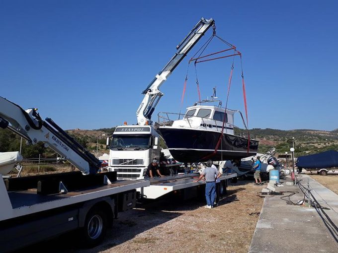 ΓΕΡΑΝΟΙ-ΜΕΤΑΦΟΡΕΣ ΣΚΑΦΩΝ ΑΝΑΒΥΣΣΟΣ ΑΤΤΙΚΗΣ | ΧΑΤΖΗΡΟΥΣΕΑΣ ΣΤΑΥΡΟΣ - greekcatalog.net