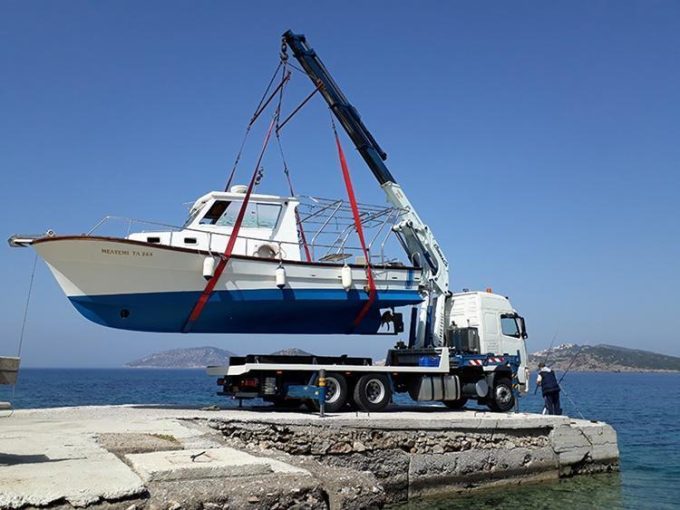 ΓΕΡΑΝΟΙ-ΜΕΤΑΦΟΡΕΣ ΣΚΑΦΩΝ ΑΝΑΒΥΣΣΟΣ ΑΤΤΙΚΗΣ | ΧΑΤΖΗΡΟΥΣΕΑΣ ΣΤΑΥΡΟΣ - greekcatalog.net