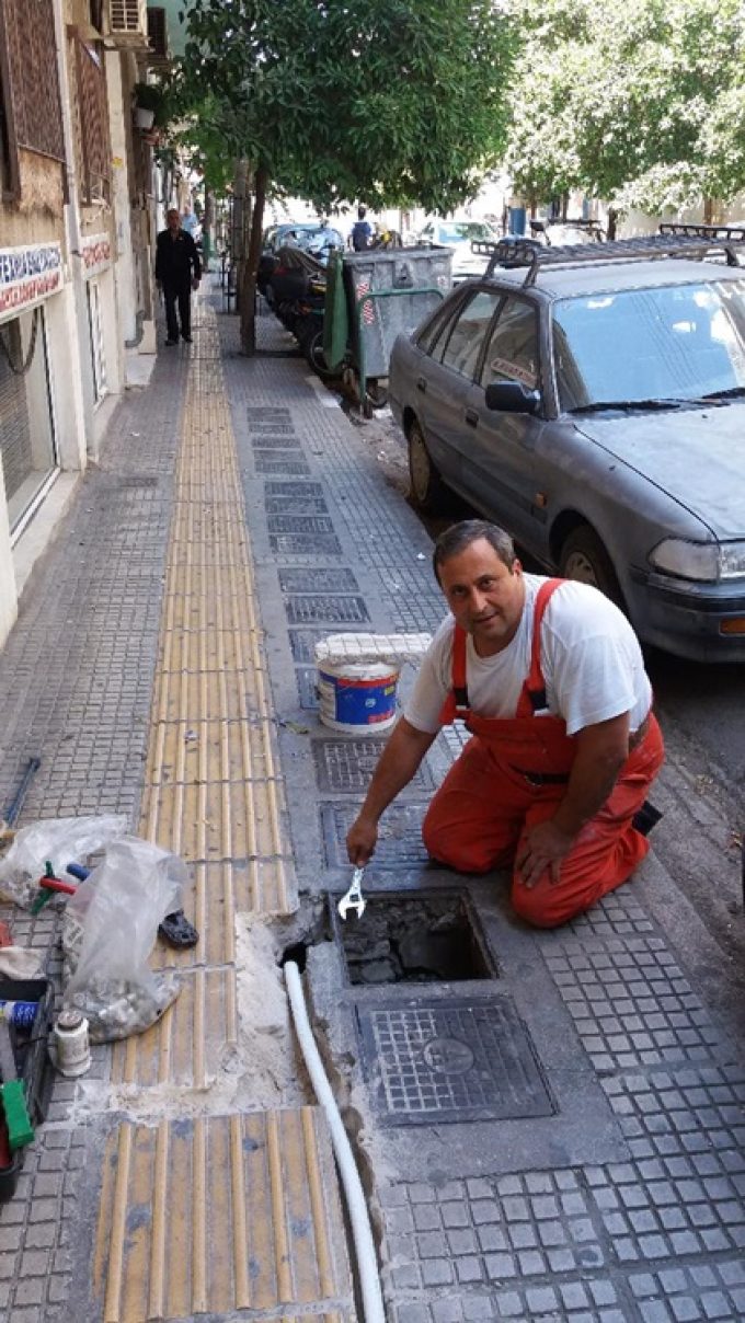 ΗΛΕΚΤΡΟΛΟΓΙΚΕΣ ΥΔΡΑΥΛΙΚΕΣ ΕΡΓΑΣΙΕΣ ΚΑΛΛΙΘΕΑ | YDROTECHNIKI ATHENS TOTAL SERVICE - greekcatalog.net