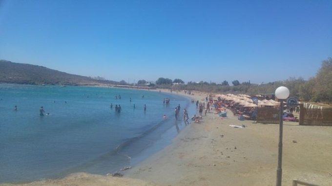 ΚΑΦΕΤΕΡΙΑ BEACH BAR | ΑΓΙΟΣ ΙΩΑΝΝΗΣ ΠΟΡΤΟ ΤΗΝΟΣ ΚΥΚΛΑΔΕΣ | LALA LOUZA - greekcatalog.net