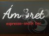 ΚΑΦΕΤΕΡΙΑ - ΣΝΑΚ ΜΠΑΡ ΓΕΡΑΚΑΣ ΑΤΤΙΚΗΣ | AMORET ESPRESSO SNACK BAR - greekcatalog.net