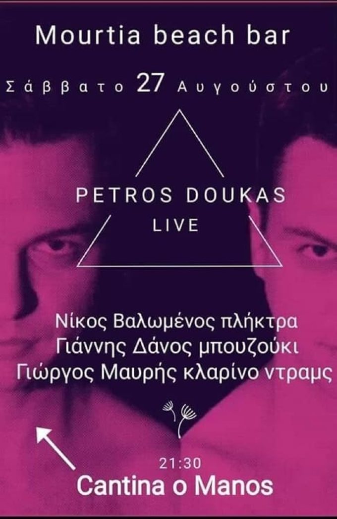 ΚΑΝΤΙΝΑ ΠΑΡΑΛΙΑ ΜΟΥΡΤΙΑ ΒΑΘΥ ΣΑΜΟΣ | Ο ΜΑΝΟΣ - greekcatalog.net