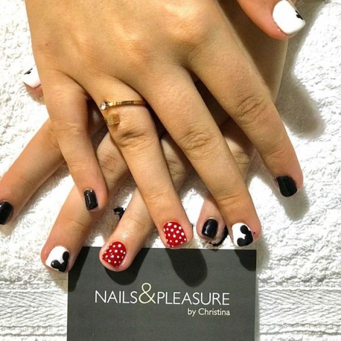 ΚΕΝΤΡΟ ΑΙΣΘΗΤΙΚΗΣ ΑΚΑΔΗΜΙΑ ΑΘΗΝΑ ΚΕΝΤΡΟ | NAILS AND PLEASURE BY CHRISTINA - greekcatalog.net