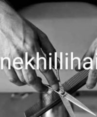 ΚΟΜΜΩΤΗΡΙΟ ΗΛΙΟΥΠΟΛΗ | NEK HILLI HAIR