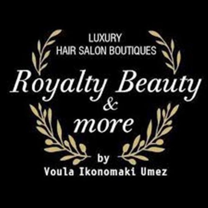 ΚΟΜΜΩΤΗΡΙΟ | ΠΟΡΤΟ ΡΑΦΤΗ ΑΤΤΙΚΗ | ROYALITY BEAUTY AND MORE BY VOULA IKONOMAKI UMEZ