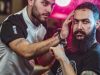 ΚΟΥΡΕΙΟ BARBER SALON ΒΟΛΟΣ | ΜΠΑΤΑΚΑΣ ΒΑΣΙΛΗΣ - greekcatalog.net