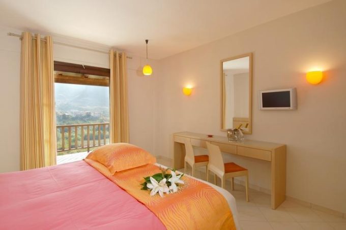 Ξενοδοχείο-Καλαμπάκα Τρίκαλα-Meteora Hotel-greekcatalog.net