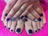 ΜΑΝΙΚΙΟΥΡ–ΠΕΝΤΙΚΙΟΥΡ ΙΛΙΟΝ ΑΤΤΙΚΗΣ | ELINA’S NAILS - greekcatalog.net