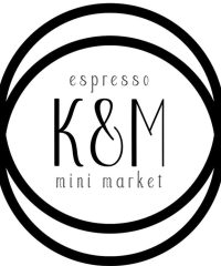 MINI MARKET-ΚΑΦΕ ΚΑΒΑΛΑ | K&M ESPRESSO – MINI MARKET