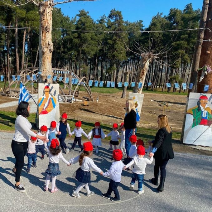 ΠΑΙΔΙΚΟΣ ΣΤΑΘΜΟΣ ΝΗΠΙΑΓΩΓΕΙΟ ΣΕΡΡΕΣ | ΜΟΝΤΕΣΣΟΡΙΑΝΟ ΠΑΙΔΙΚΟ ΚΟΛΛΕΓΙΟ - greekcatalog.net