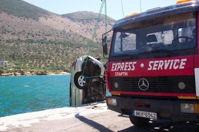 ΟΔΙΚΗ ΒΟΗΘΕΙΑ | ΣΠΑΡΤΗ ΛΑΚΩΝΙΑ | EXPRESS SERVICE