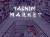 ΠΑΝΤΟΠΩΛΕΙΟ ΜΙΝΙ ΜΑΡΚΕΤ ΧΑΝΙΑ | TASNIM MARKET- KABARA ASHRAF