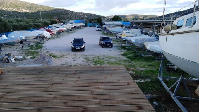 ΠΑΡΚΙΝΓΚ ΣΚΑΦΩΝ ΛΑΥΡΙΟ | BOAT PARKING LAVRIO ΠΑΡΚΙΝΓΚ ΣΚΑΦΩΝ - ΕΠΙΣΚΕΥΕΣ - ΣΥΝΤΗΡΗΣΗ - ΕΝΟΙΚΙΑΣΕΙΣ - greekcatalog.net