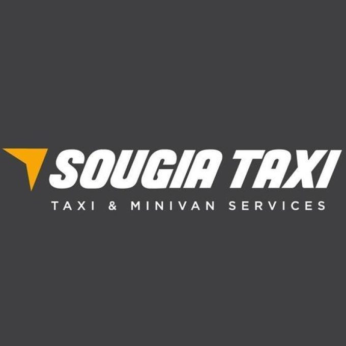 ΤΑΞΙ ΣΟΥΓΙΑ ΧΑΝΙΩΝ | SOUGIA TAXI