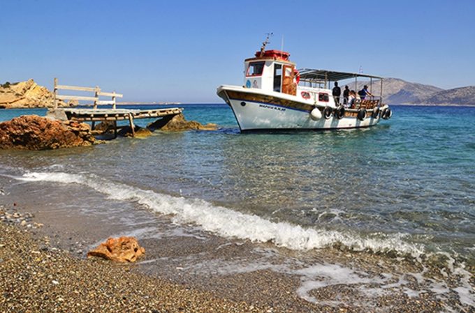 ΘΑΛΑΣΣΙΕΣ ΜΕΤΑΦΟΡΕΣ ΚΟΥΦΟΝΗΣΙ | PRASSINOS BOAT TOURS - greekcatalog,net