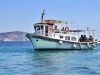 ΘΑΛΑΣΣΙΕΣ ΜΕΤΑΦΟΡΕΣ ΚΟΥΦΟΝΗΣΙ | PRASSINOS BOAT TOURS