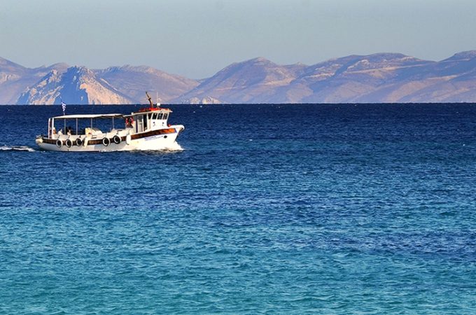 ΘΑΛΑΣΣΙΕΣ ΜΕΤΑΦΟΡΕΣ ΚΟΥΦΟΝΗΣΙ | PRASSINOS BOAT TOURS - greekcatalog,net