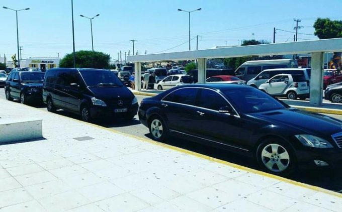 VIP TRANSFER-ΤΟΥΡΙΣΤΙΚΟ ΓΡΑΦΕΙΟ-ΕΝΟΙΚΙΑΣΕΙΣ ΑΥΤΟΚΙΝΗΤΩΝ | ΜΥΚΟΝΟΣ ΚΥΚΛΑΔΕΣ | AEGEAN LUXURY SERVICES