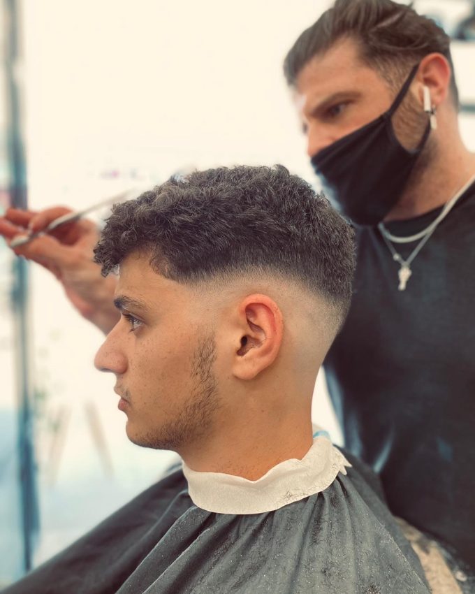 ΚΟΥΡΕΙΟ BARBERSHOP ΡΕΘΥΜΝΟ | MALE'S BARBER --- greekcatalog.net