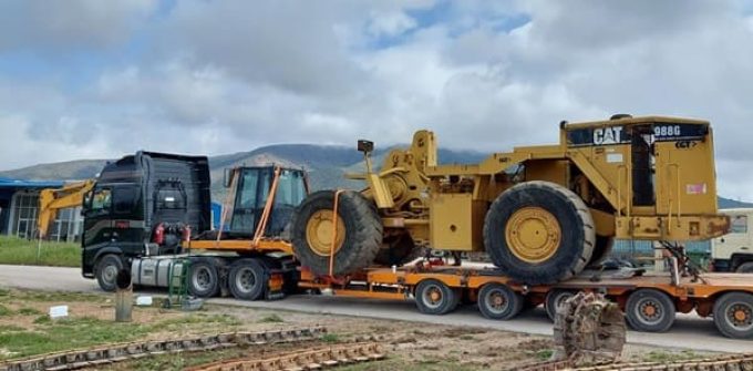 ΑΝΤΑΛΛΑΚΤΙΚΑ LIEBHERR & CAT-ΕΜΠΟΡΙΟ ΧΩΜΑΤΟΥΡΓΙΚΩΝ ΜΗΧΑΝΗΜΑΤΩΝ-ΒΟΥΛΚΑΝΙΖΑΤΕΡ ΚΟΖΑΝΗ | ΠΑΠΑΔΟΠΟΥΛΟΣ ΜΑΡΙΟΣ---greekcatalog.net