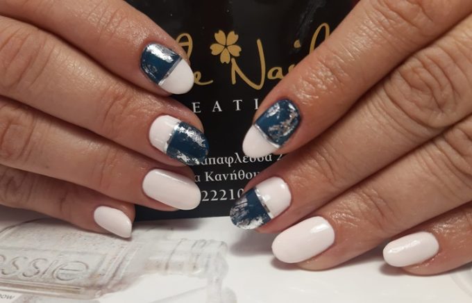 ΚΕΝΤΡΟ ΑΙΣΘΗΤΙΚΗΣ ΧΑΛΚΙΔΑ | THE NAIL CREATIONS --- greekcatalog.net