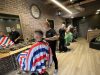 ΚΟΥΡΕΙΟ ΒΑΡΗ | ARSEN'S BARBERSHOP --- greekcatalog.net