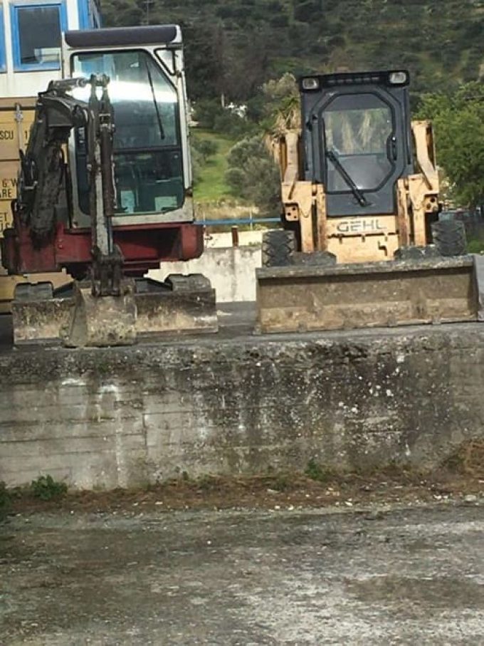 ΧΩΜΑΤΟΥΡΓΙΚΕΣ ΕΡΓΑΣΙΕΣ ΗΡΑΚΛΕΙΟ ΚΡΗΤΗΣ | ΟΙΚΟΝΟΜΑΚΗΣ ΚΩΝΣΤΑΝΤΙΝΟΣ---greekcatalog.net