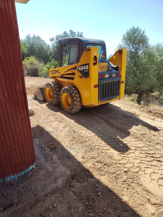 ΧΩΜΑΤΟΥΡΓΙΚΕΣ ΕΡΓΑΣΙΕΣ ΠΕΤΑΛΙΔΙ ΜΕΣΣΗΝΙΑ | ΓΙΑΝΝΟΠΟΥΛΟΣ ΣΤΑΥΡΟΣ---greekcatalog.net