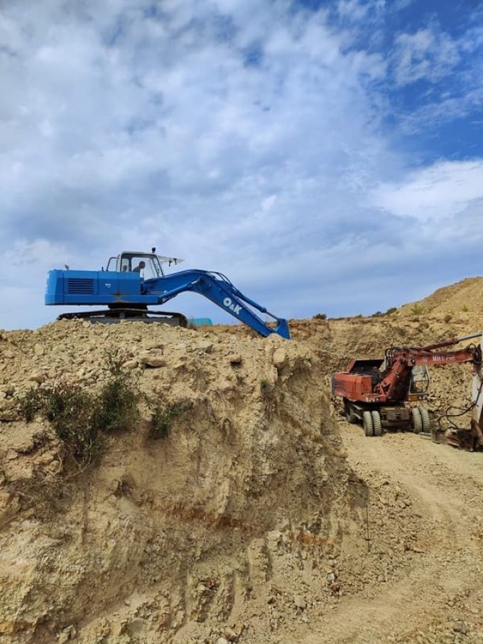 ΧΩΜΑΤΟΥΡΓΙΚΕΣ ΕΡΓΑΣΙΕΣ ΠΕΤΑΛΙΔΙ ΜΕΣΣΗΝΙΑ | ΓΙΑΝΝΟΠΟΥΛΟΣ ΣΤΑΥΡΟΣ---greekcatalog.net