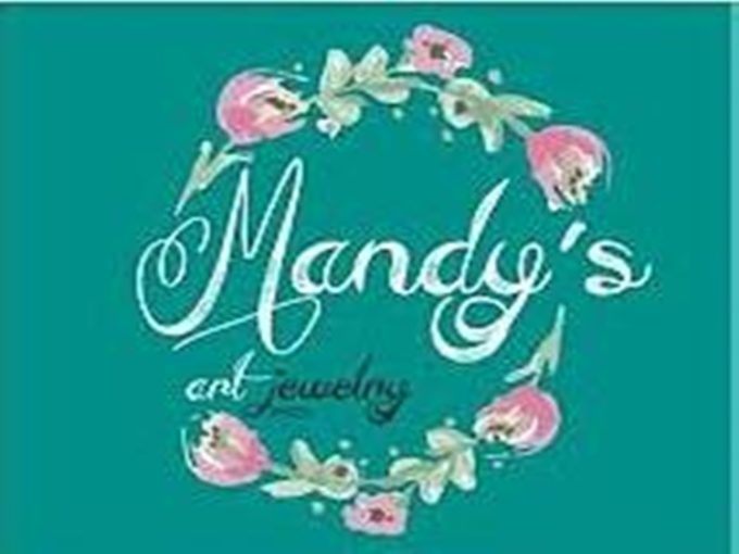 ΧΕΙΡΟΠΟΙΗΤΟ ΚΟΣΜΗΜΑ ΑΞΕΣΟΥΑΡ ΕΡΕΤΡΙΑ | MANDY’S ART JEWELRY