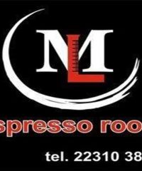 ΚΑΦΕΤΕΡΙΑ ΛΑΜΙΑ | ML ESPRESSO ROOM