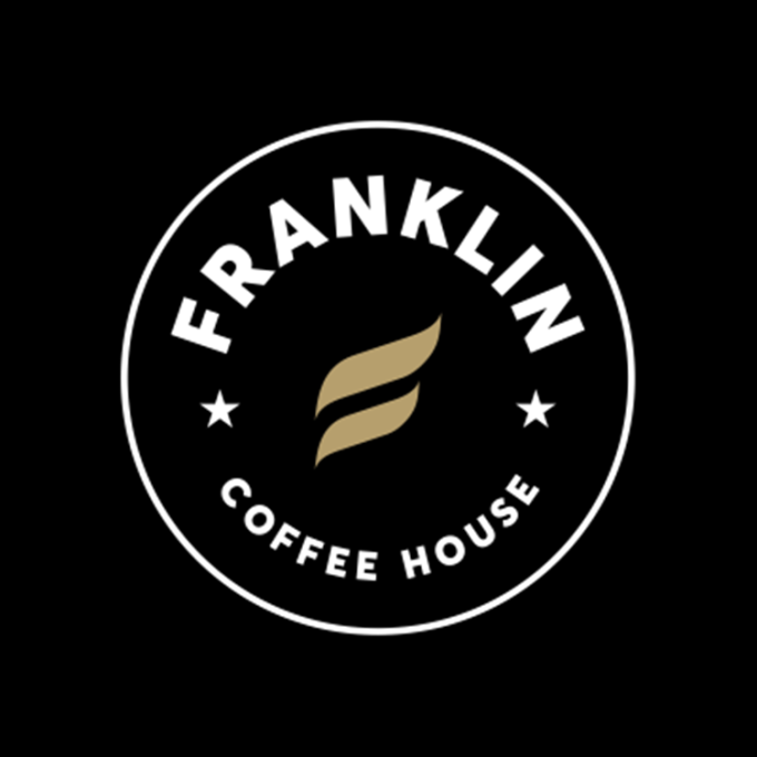 ΚΑΦΕ ΛΑΡΙΣΑ | FRANKLIN COFFEE HOUSE