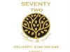 ΚΑΦΕΤΕΡΙΑ ΝΕΜΕΑ | SEVENTY TWO