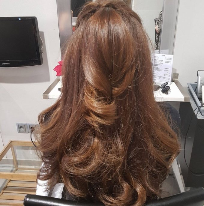 ΚΟΜΜΩΤΗΡΙΟ ΠΑΝΟΡΑΜΑ ΘΕΣΣΑΛΟΝΙΚΗ | HAIR BY CHRYSA --- greekcatalog.net